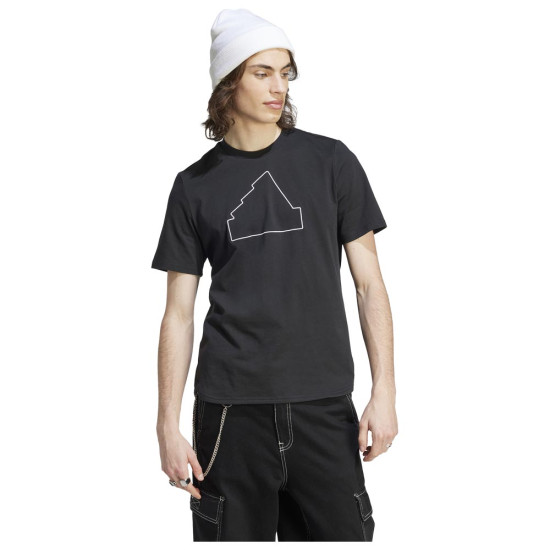 Adidas Ανδρική κοντομάνικη μπλούζα Sportswear Future Icons Tee